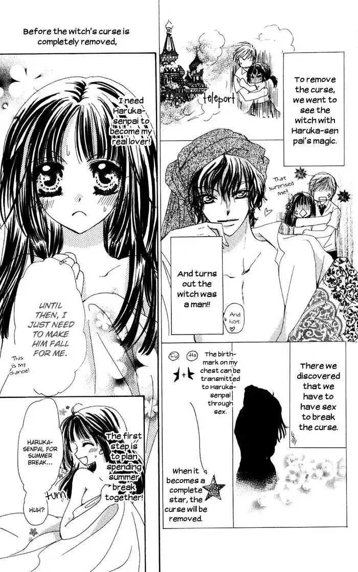 Eien o Sagashite Chapter 2 8